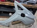 Hyundai Sonata заднее крыло, крышка багажника за 1 212 тг. в Шымкент