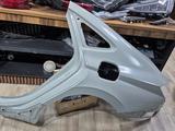 Hyundai Sonata заднее крыло, крышка багажника за 1 212 тг. в Шымкент