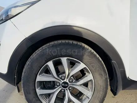 Kia Sportage 2014 года за 8 600 000 тг. в Семей – фото 5