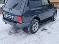 ВАЗ (Lada) Lada 2121 2021 годаfor5 500 000 тг. в Костанай – фото 2