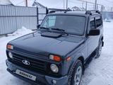 ВАЗ (Lada) Lada 2121 2021 года за 5 500 000 тг. в Костанай