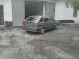 ВАЗ (Lada) 2114 2009 года за 1 500 000 тг. в Алматы – фото 2