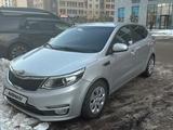 Kia Rio 2015 годаfor5 500 000 тг. в Астана