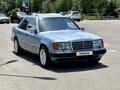 Mercedes-Benz E 200 1992 годаүшін2 700 000 тг. в Алматы – фото 2