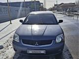 Mitsubishi Galant 2007 года за 2 940 000 тг. в Караганда
