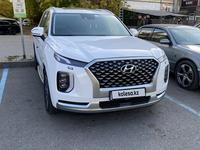 Hyundai Palisade 2022 годаfor22 500 000 тг. в Астана