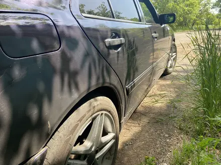 Mercedes-Benz E 220 1996 года за 1 500 000 тг. в Петропавловск – фото 7