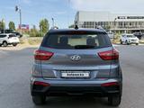 Hyundai Creta 2020 годаүшін7 690 000 тг. в Актобе – фото 4