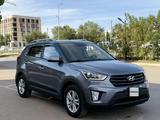 Hyundai Creta 2020 годаүшін7 690 000 тг. в Актобе