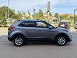 Hyundai Creta 2020 годаүшін7 690 000 тг. в Актобе – фото 2