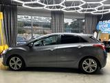 Hyundai i30 2014 года за 7 000 000 тг. в Шымкент – фото 2
