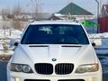 BMW X5 2004 года за 7 000 000 тг. в Алматы