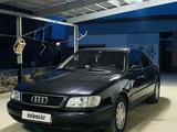 Audi A6 1995 года за 3 200 000 тг. в Алматы