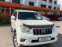 Toyota Land Cruiser Prado 2012 года за 18 700 000 тг. в Тараз