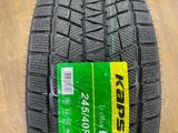 245/40r19 Kapsen RW501үшін35 000 тг. в Астана – фото 4