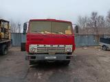 КамАЗ  4310 1984 годаүшін3 200 000 тг. в Караганда