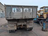 КамАЗ  4310 1984 годаүшін3 200 000 тг. в Караганда – фото 3