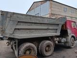 КамАЗ  4310 1984 годаүшін3 200 000 тг. в Караганда – фото 4