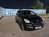 Luxgen U7 Turbo 2014 года за 3 700 000 тг. в Алматы – фото 3