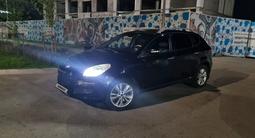 Luxgen U7 Turbo 2014 года за 3 700 000 тг. в Алматы – фото 4