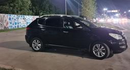 Luxgen U7 Turbo 2014 года за 3 700 000 тг. в Алматы – фото 5