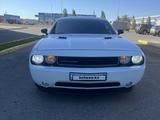 Dodge Challenger 2012 годаүшін12 500 000 тг. в Актобе