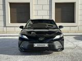 Toyota Camry 2020 годаүшін14 600 000 тг. в Астана