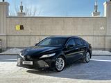 Toyota Camry 2020 годаүшін14 600 000 тг. в Астана – фото 2