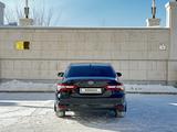 Toyota Camry 2020 годаүшін14 600 000 тг. в Астана – фото 4