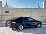 Toyota Camry 2020 годаүшін14 600 000 тг. в Астана – фото 5