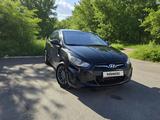 Hyundai Accent 2014 года за 5 000 000 тг. в Петропавловск