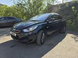 Hyundai Accent 2014 года за 5 000 000 тг. в Петропавловск – фото 3