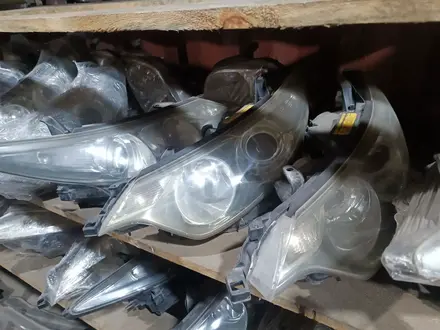 Боковые зеркало заднего вида за 65 000 тг. в Алматы