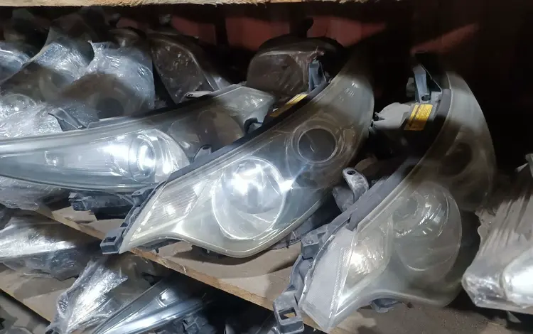 Боковые зеркало заднего вида за 65 000 тг. в Алматы