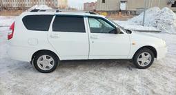 ВАЗ (Lada) Priora 2171 2013 года за 2 490 000 тг. в Кокшетау – фото 3