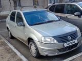 Renault Logan 2014 года за 1 800 000 тг. в Актобе – фото 2