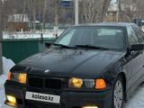 BMW 320 1993 года за 2 000 000 тг. в Астана – фото 2