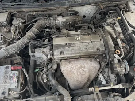 Honda Accord 1997 года за 1 200 000 тг. в Алматы