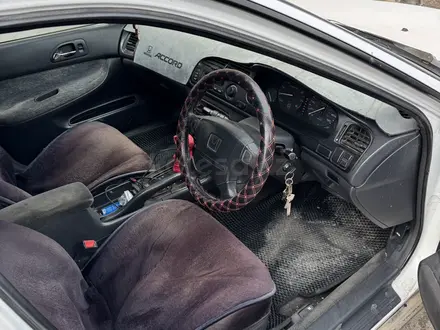 Honda Accord 1997 года за 1 200 000 тг. в Алматы – фото 3