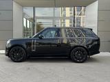 Land Rover Range Rover 2023 года за 82 900 000 тг. в Алматы – фото 4