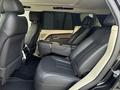 Land Rover Range Rover 2023 года за 82 900 000 тг. в Алматы – фото 19