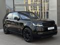 Land Rover Range Rover 2023 года за 82 900 000 тг. в Алматы – фото 3