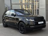 Land Rover Range Rover 2023 года за 82 900 000 тг. в Алматы – фото 3