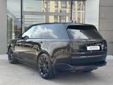 Land Rover Range Rover 2023 года за 82 900 000 тг. в Алматы – фото 5