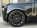 Land Rover Range Rover 2023 года за 82 900 000 тг. в Алматы – фото 8