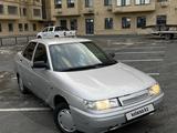 ВАЗ (Lada) 2110 2007 года за 1 400 000 тг. в Атырау