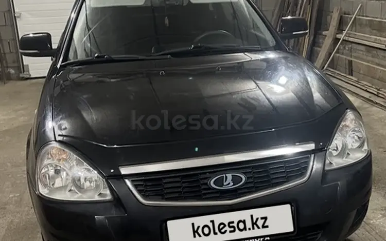 ВАЗ (Lada) Priora 2172 2015 года за 3 400 000 тг. в Риддер