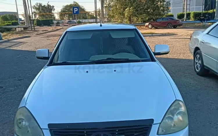 ВАЗ (Lada) Priora 2170 2014 годаүшін2 250 000 тг. в Семей