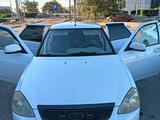 ВАЗ (Lada) Priora 2170 2014 года за 2 250 000 тг. в Семей – фото 2