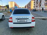 ВАЗ (Lada) Priora 2170 2014 года за 2 250 000 тг. в Семей – фото 4
